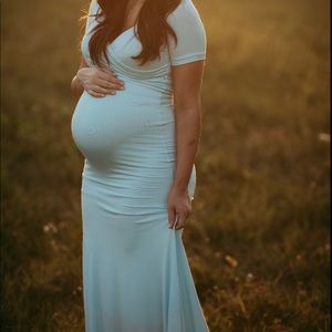 Maternity Dress